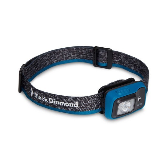 Headlamp Black Diamond Astro 300 / Senter Kepala Black Diamond