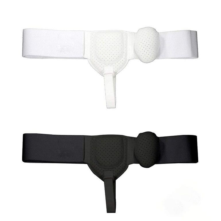 Premium Sabuk Hernia Dewasa Celana Hernia Pria Hernia Aid With Pad High Quality