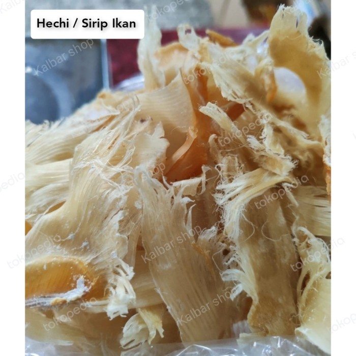 

Hechi / He Qi / Sirip Ikan Hiu Kering / Sirip Hiu / Huchi / Hu Chi