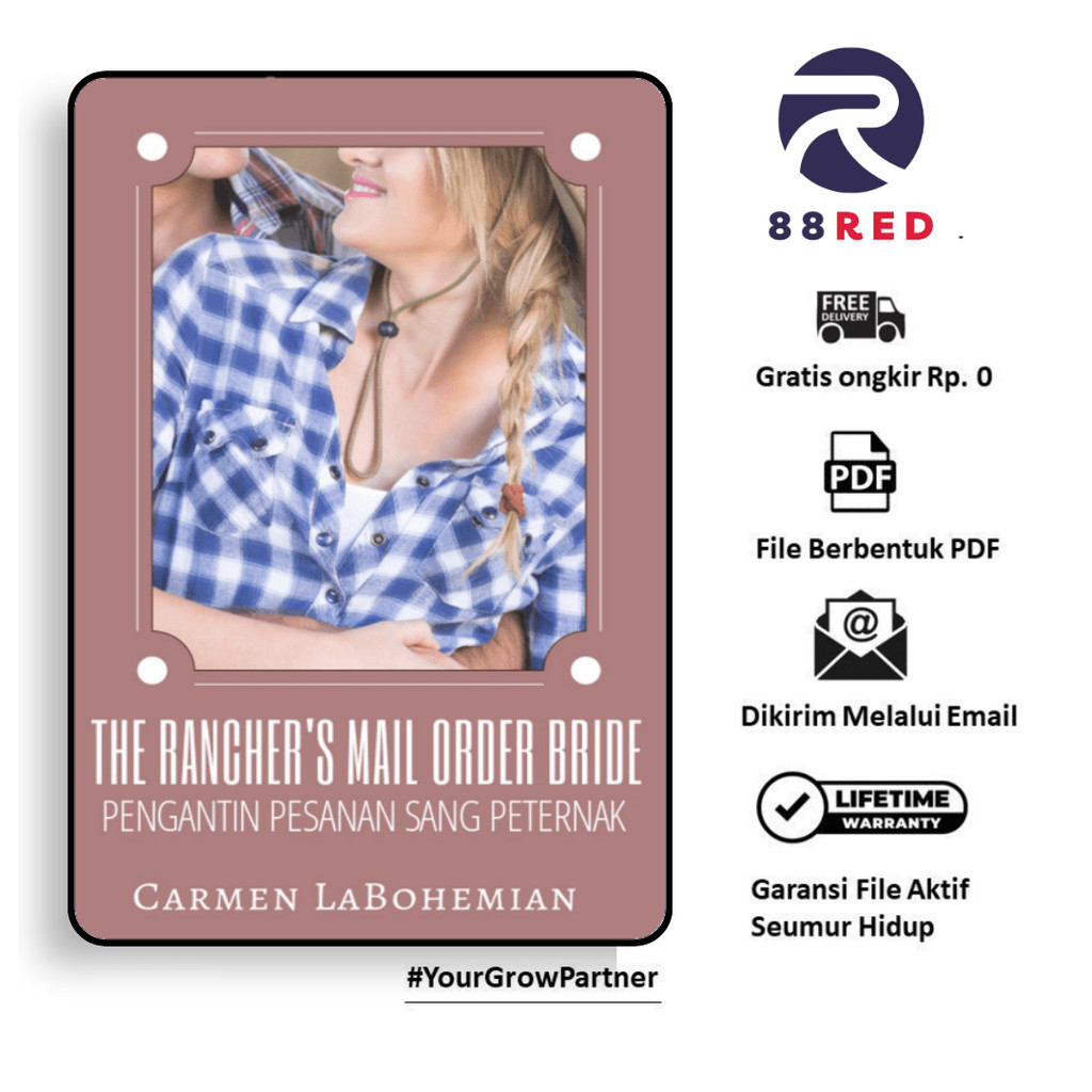 

1166. () - The Ranchers Mail Order Bride.pdf