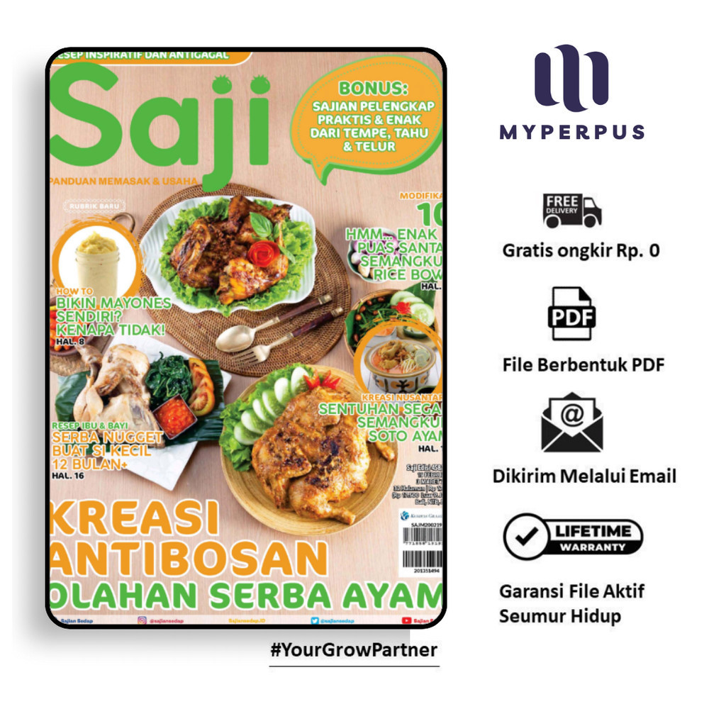 

1129. SAJI Edisi 458