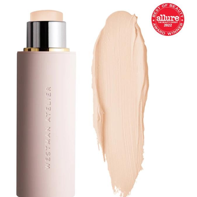 Westman Atelier Vital Skin Foundation Stick