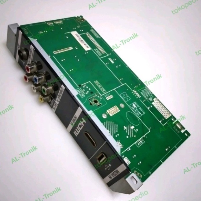 MOTHERBOARD TV PANASONIC TH-L29XM6G MOBO MODUL MESIN 29XM6G THL29XM6