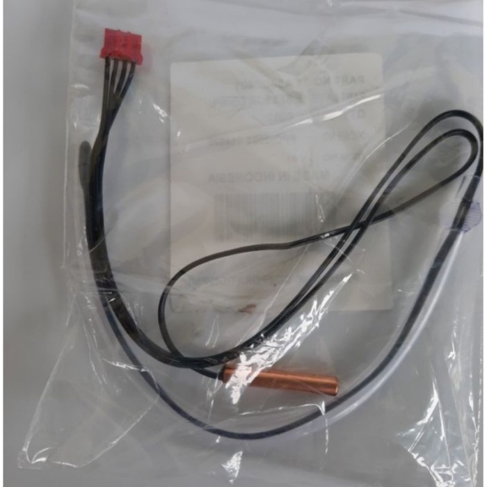 Sensor Suhu Ntc Thermistor Termistor AC Panasonic Econavi Orinal