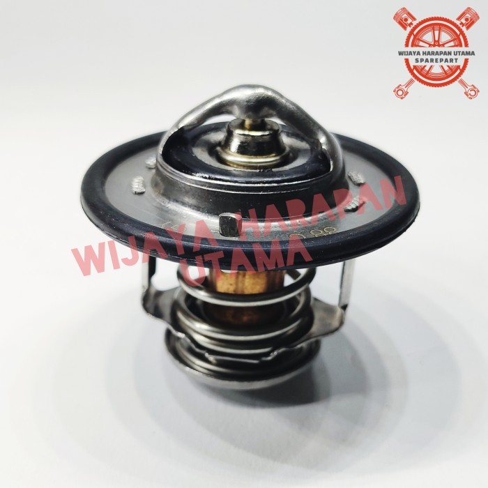 Termostat / Thermostat Kijang Kapsul 7K Diesel 2L Toyota Original