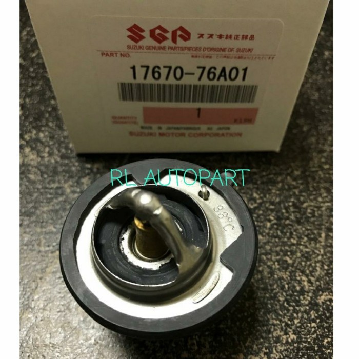 thermostat thermostat suzuki apv