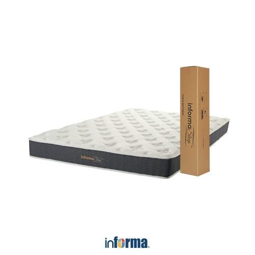 Terlaris Informa Sleep 90X200 Cm Cusco Kasur Roll Packed