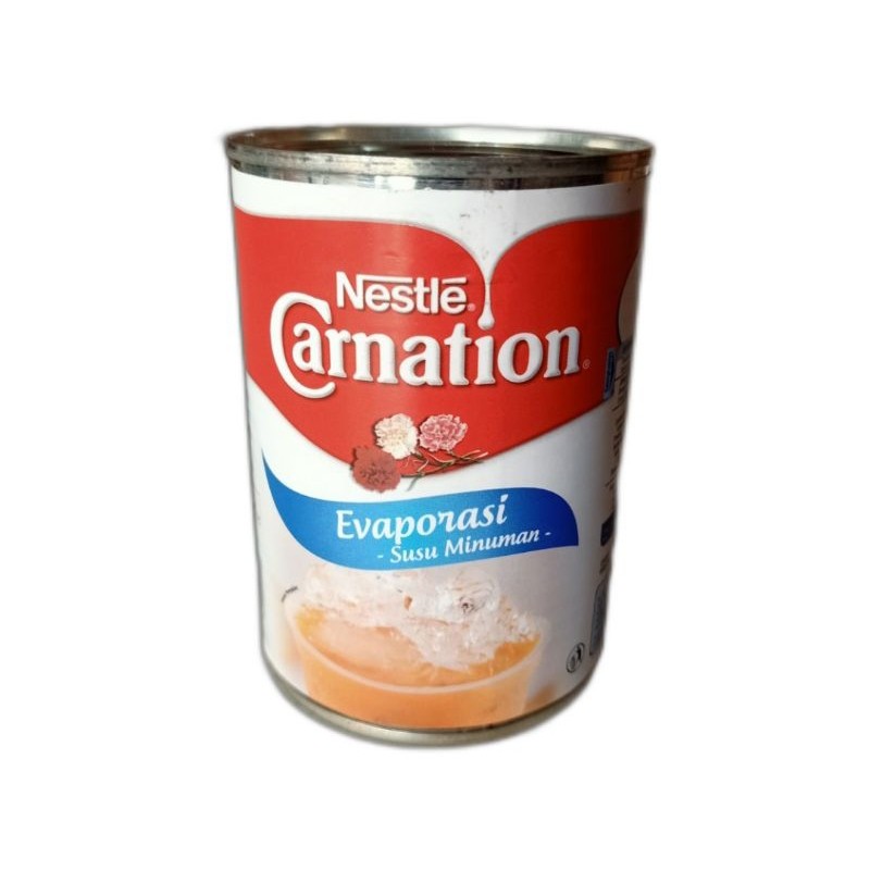 

Susu Carnation Evaporasi 405gr .