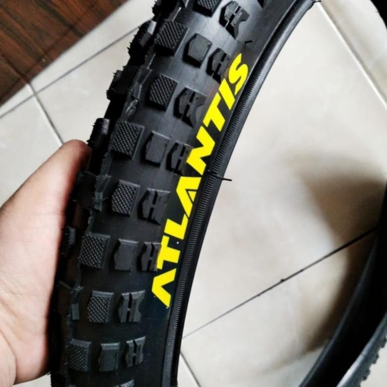 Terlaris Ban Luar Sepeda Merk Kingland Atlantis Ukuran 20 X 2.125 Sepeda Bmx Terbaru