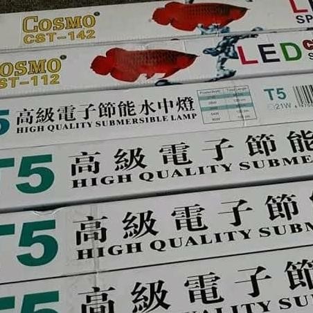 Lampu CN T5 80 Watt 150 Cm