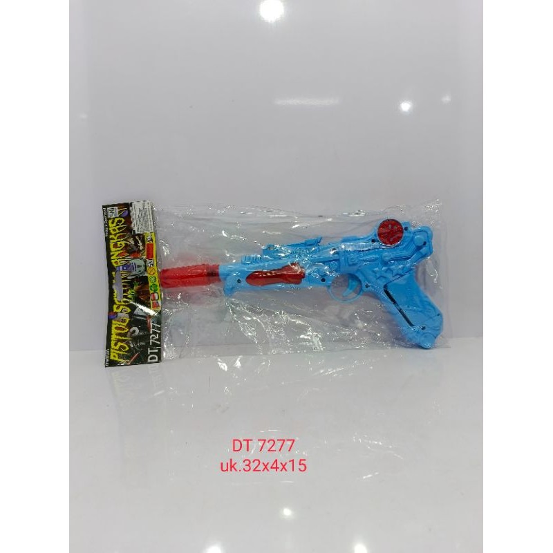 Mainan Anak Pistol-Pistolan