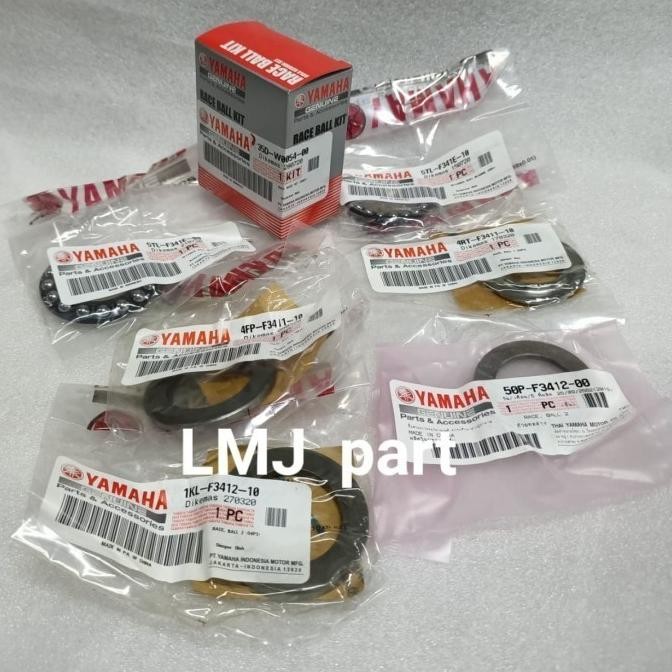 KOMSTIR SET KIT JUPITER Z Z1 FI MX 135 150 MXKING YGP 35D-W0054-00