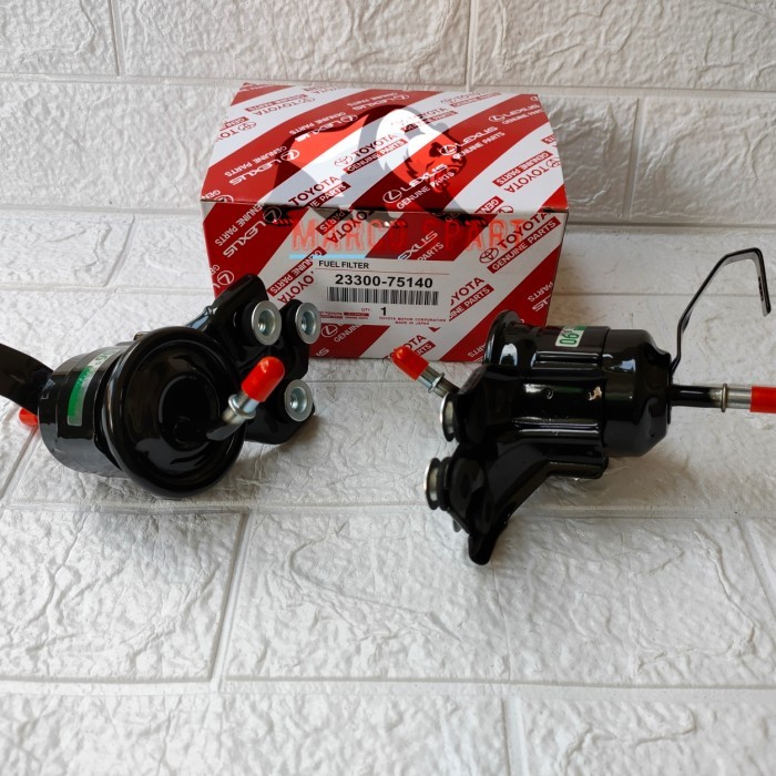 fuel filter filter bensin Inova bensin