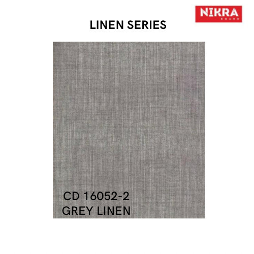Haehae Blockboard Melamin (2Muka)/Hpl Uk.18 Mm - Linen Series