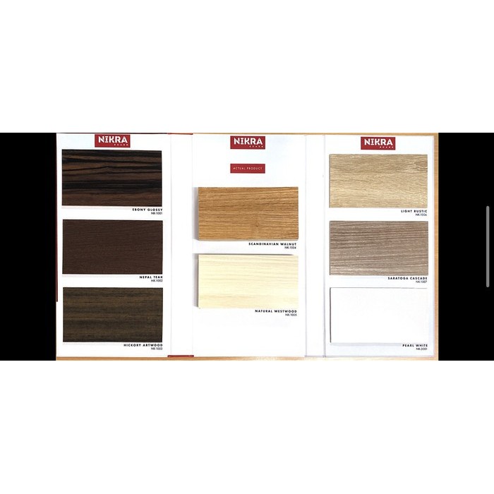 Haehae Ppc Blokmin/ Triplek Melamin (2 Muka)/ Blockboard Melamin/ Hpl Uk.18