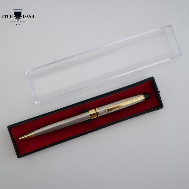 

dvc-78 Pulpen Eksklusif Free Custom Nama Dan Logo | Pulpen Stylus Promosi | Pulpen Custom - Exclusive Pen BM-1771 Viral