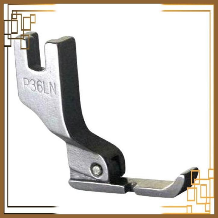 [SGW] SEPATU RESLETING SISI KIRI P36LN FS (MESIN JAHIT INDUSTRI)