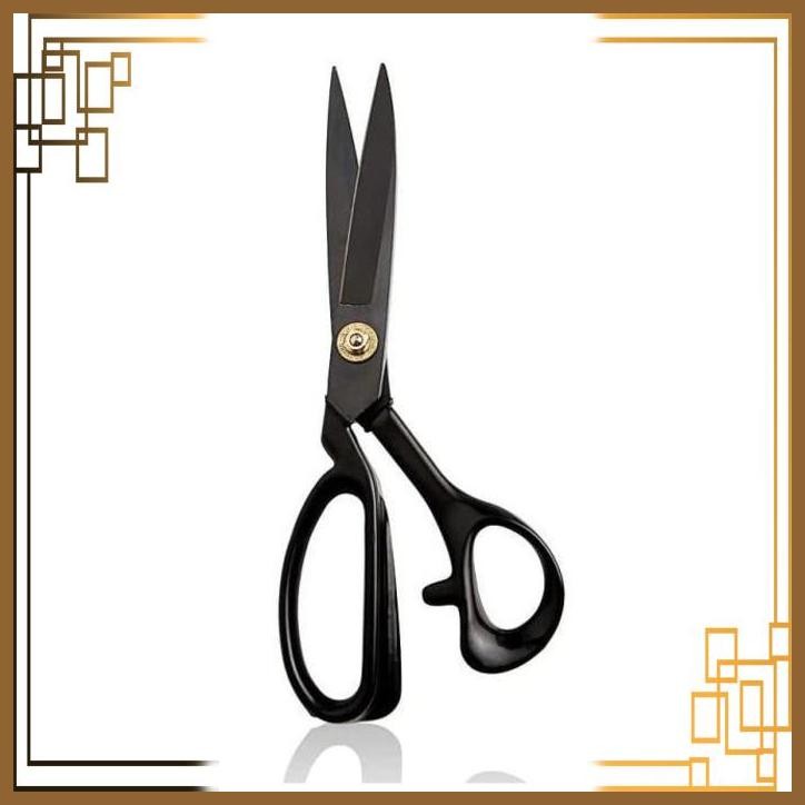 

[SGW] GUNTING POTONG BAHAN KAIN KERTAS / TAILOR SCISSORS DAJI 12" NEW