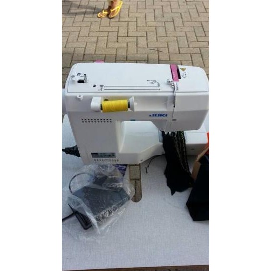 New Mesin Jahit Juki Hzl 29Z