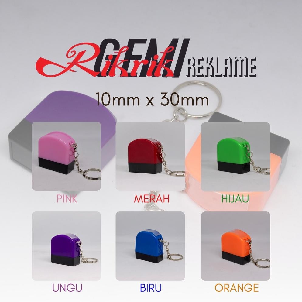 

dh-68 Stempel Custom Stempel Nama Mini Dokter,Bidan,Perawat,Jabatan,Toko,NIP,SIP,Voucher Pulsa Hemat