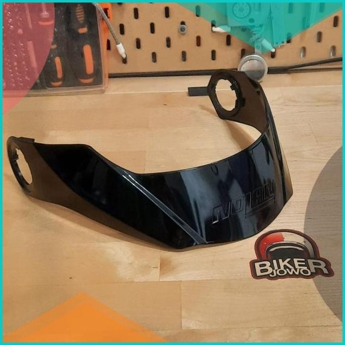 Peak Nolan N40.5 - Nolan N40-5 Topi Pet Nolan Helmet Peak 140BZ4 tool