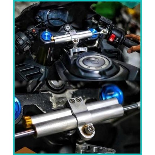 STIR DUMPER CBR250RR STEERING DUMPER CBR250RR CBR250RR STANG CBR250RR