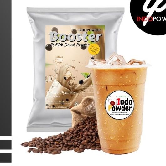 

Plain Bubuk Numan Cappucino 1Kg - Cappucino Tanpa Gula 1Kg