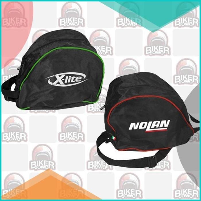 Tas Helm Nolan - Xlite Original 140BZ4 tools n parts