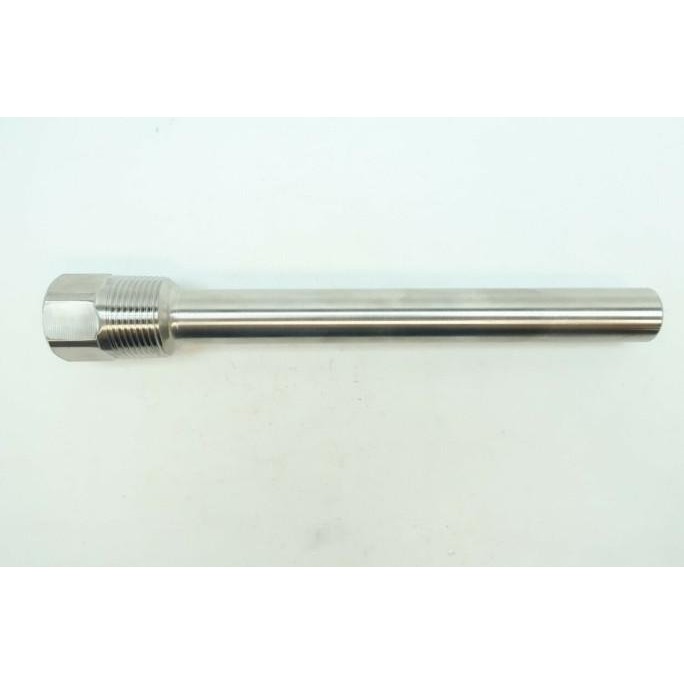 

PARKER 21D075T33B00AMM THERMOWELL 7-1/2IN ORIGINAL DAN TERPERCAYA
