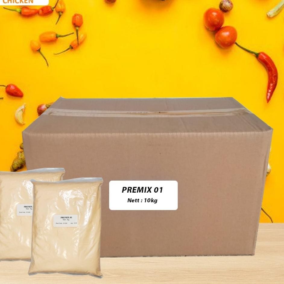 

Paket Biang Prex 1 Karton Kecil Isi 10 Kg