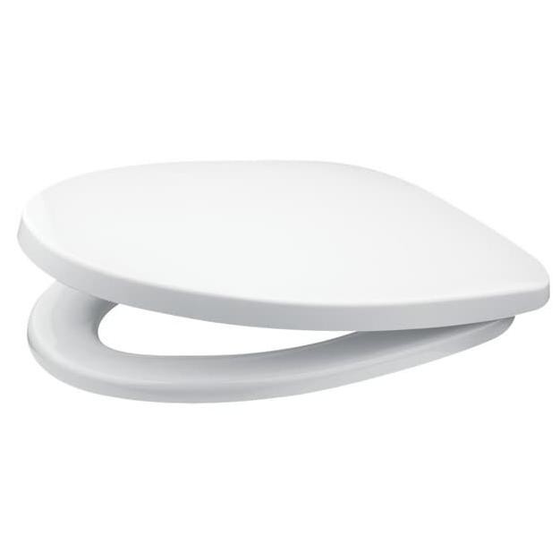 Toilet Cover Tutup Kloset Toto Cw823J/Seat Cover Toto Cw 823 J/Dudukan Kloset