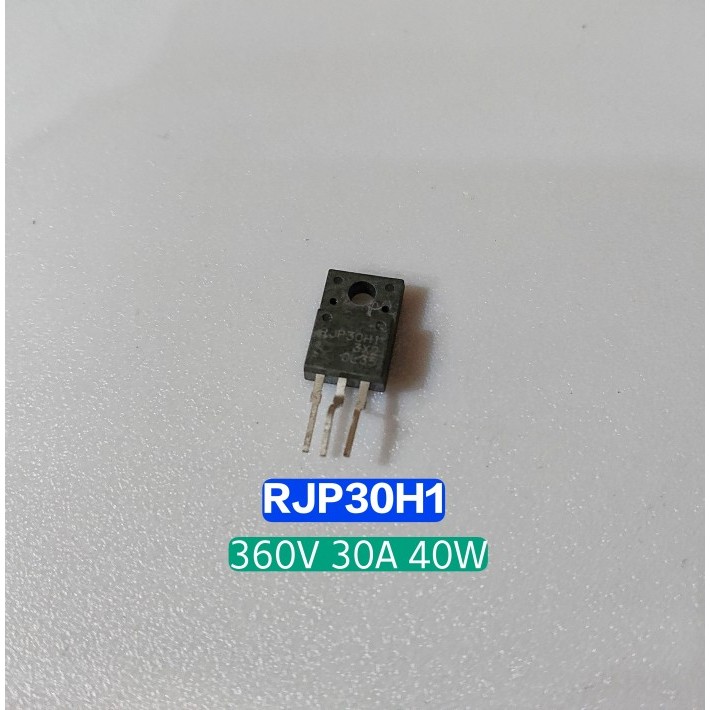 ] Transistor TR Mosfet RJP30H1 RJP 30H1