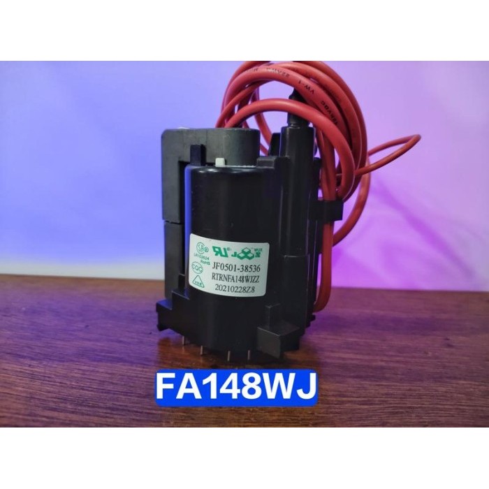 Silahkan Order] Playback FBT JF0501-38536 FA148WJ Original