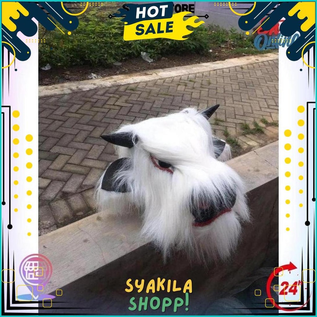 Ready Bantengan/Banteng Mainan Anak Sd & Smp Promo (Murmer)