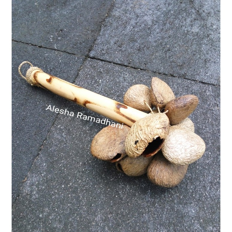 PROMO MARAKAS KLUWEK,ALAT MUSIK PERKUSI,TRADISIONAL
