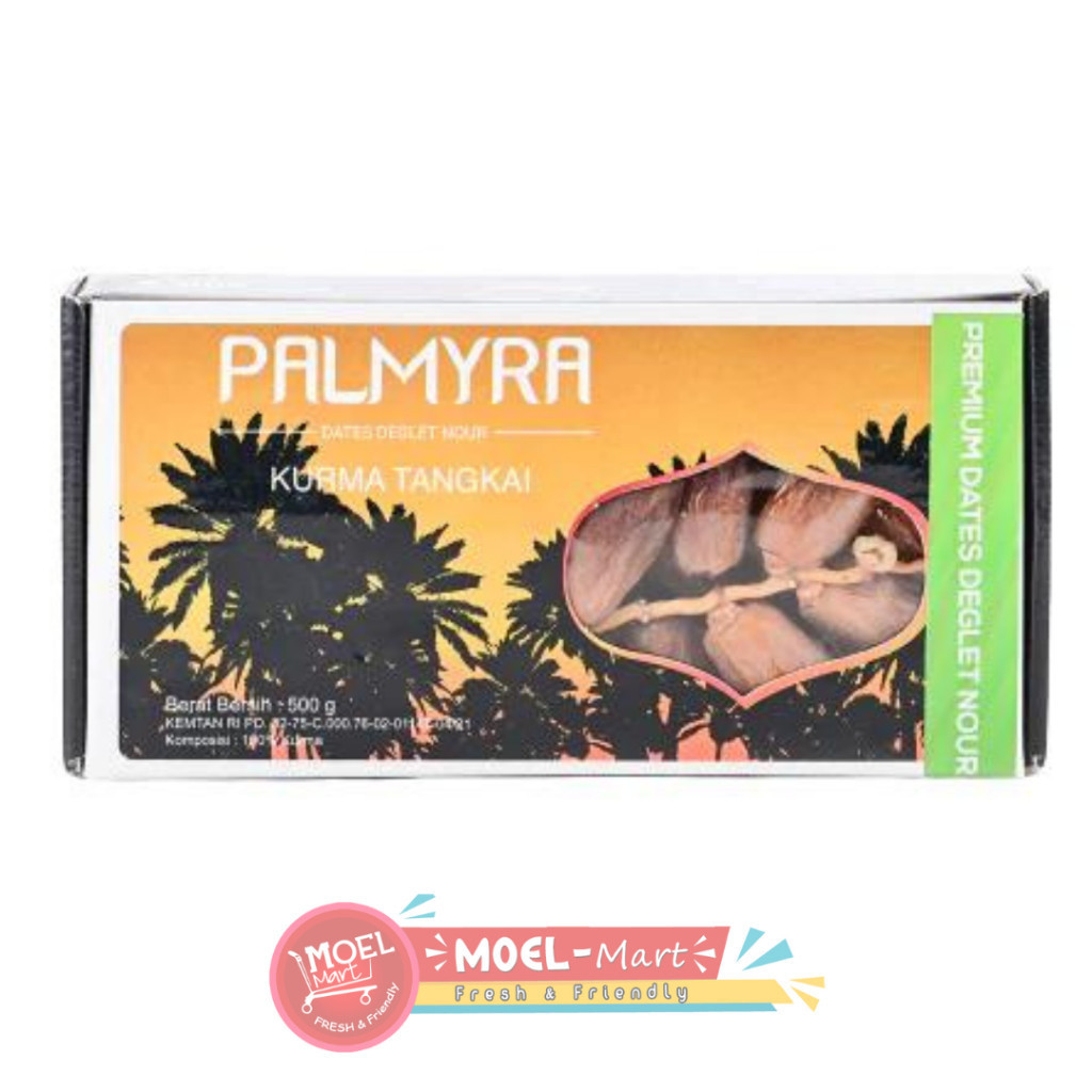 

KURMA TANGKAI PALMYRA 500GR