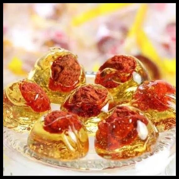 

Naraya Plum Candy 100G Permen Kiamboy Sour And Sweet Plum Candy