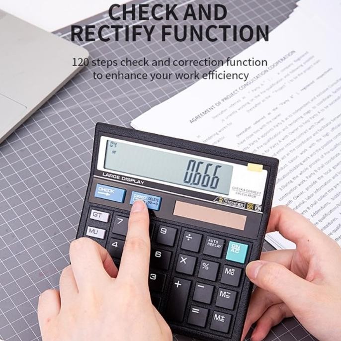 

JH85 Origin Calculator CM 512N Terlaris