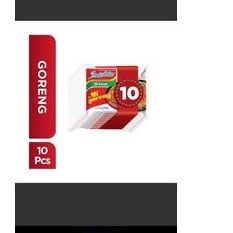 

indomie goreng 10 pcs