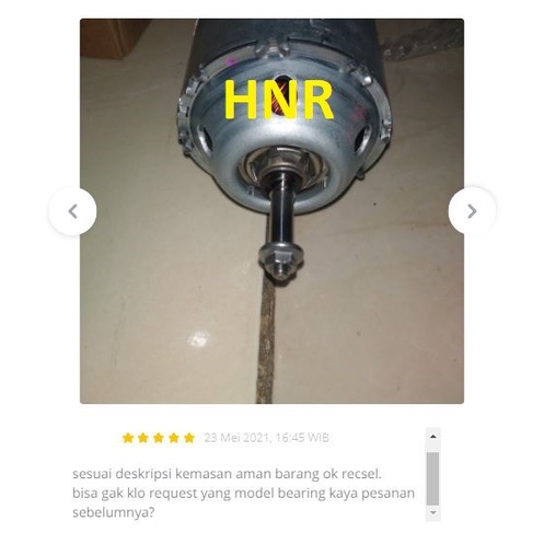 Motor Blower Nissan XTRAIL T30 T31 Top Quality terpopuler