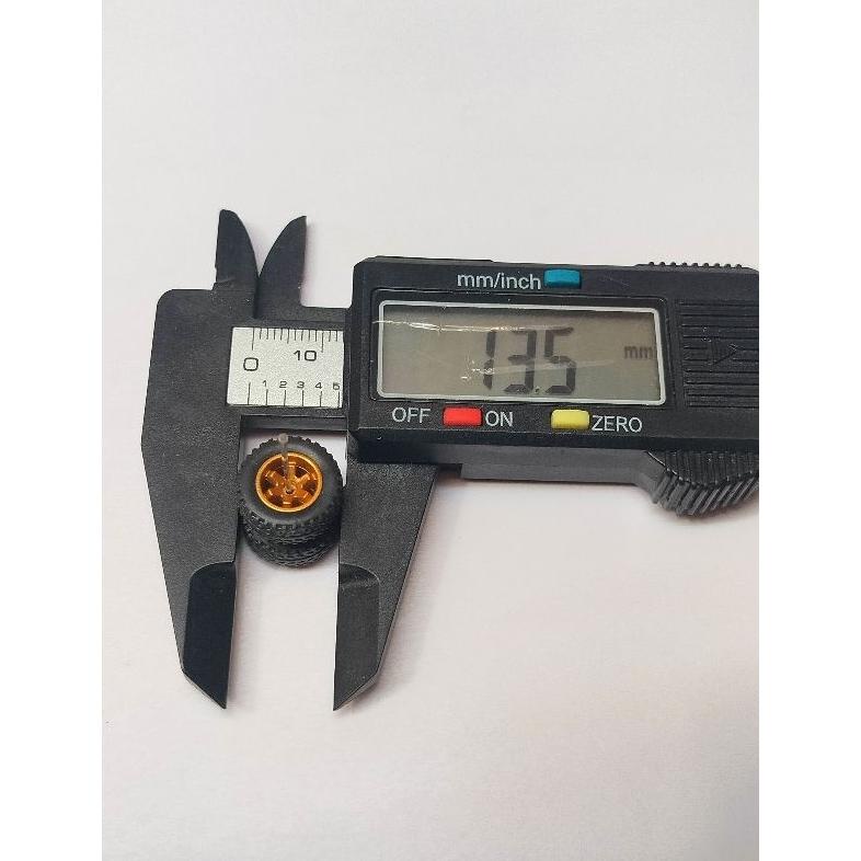 Grosir Ban Karet Hotwheels B34