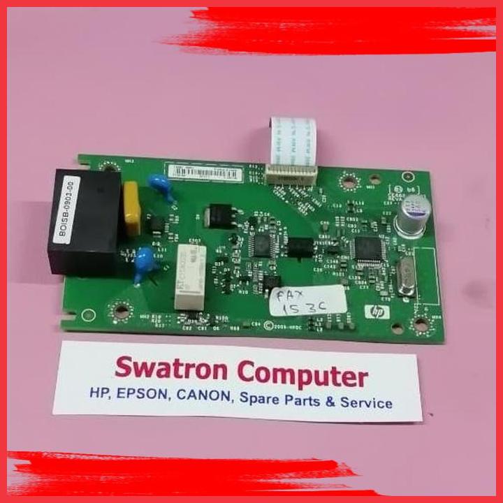 

(SWAT) FAX MODULE ASSY HP LASERJET M 1536DNF M1536DNF CM 1415NF CM1415NF