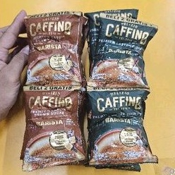 RTG 15S - KOPI CAFFINO LATTE BROWN SUGAR -  LATE COCONUT / CAFINO ISI 15 SACHET
