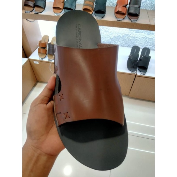CARDINAL SANDAL PRIA
