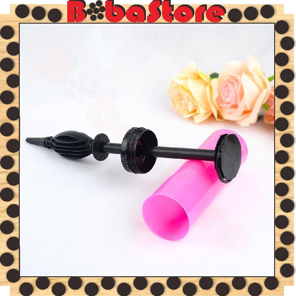 Promo Bobastore R680 Pompa Balon Tangan / Manual Hand Pump