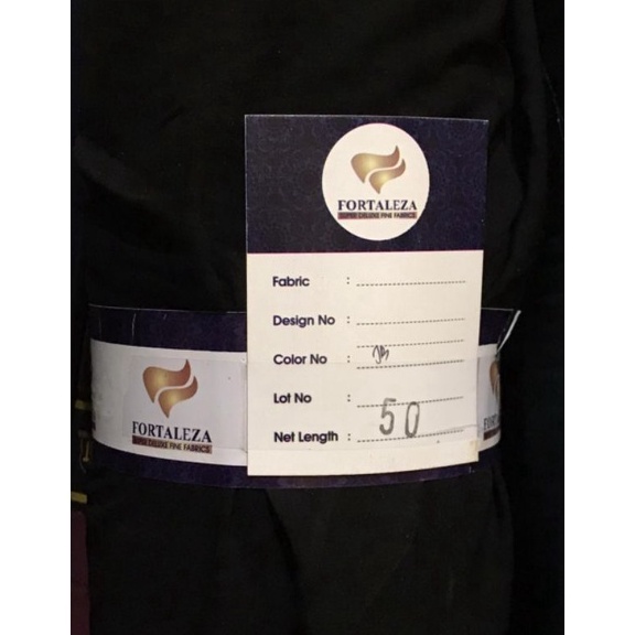 oncd -10 JETBLACK FORTALEZA 246