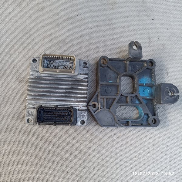 Ecu Komputer Chevrolet Lova Manual Kalos Bergaransi #Best Product