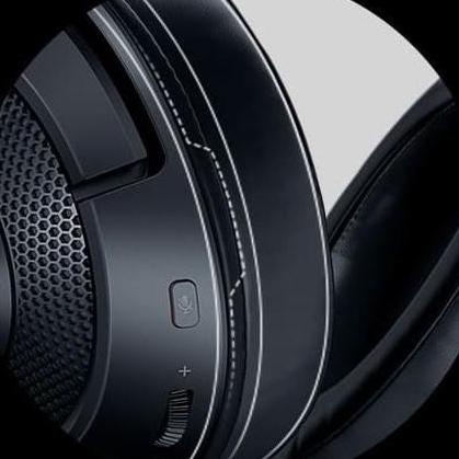 Ptr Headset Gaming Razer Kraken X - Razer Kraken X Gaming Headset Jalikastoreshop