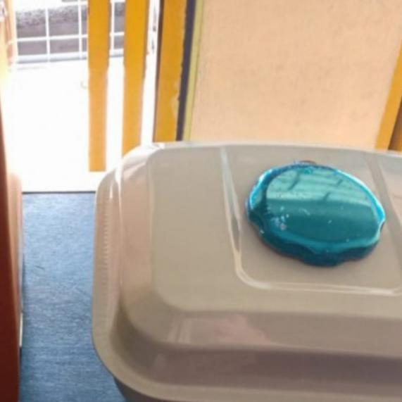 Buruan beli] Fuel Tank Assy Tangki Bensin Mesin GX120 GX 120 Saichi mc