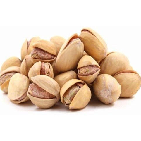 

kacang arab pistacio panggang 500gram